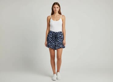 sinsay długa spódnica: Sinsay, Spódnica damska, rozmiar S — 6