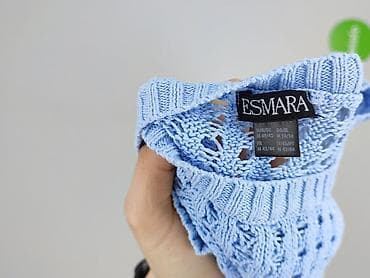 bluza snorlax: Esmara, Sweter damski, rozmiar M — 4