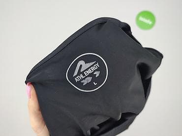 dresy w kratke: Top damski, rozmiar L — 5