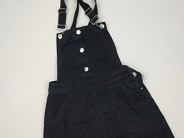 H&M Divided, Sukienka damska, rozmiar S