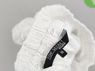 indyjska spódnice: Top Secret, Spódnica damska, rozmiar M — 4