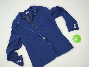 marynarka zara basic: Marynarka damska, rozmiar 3XL — 2