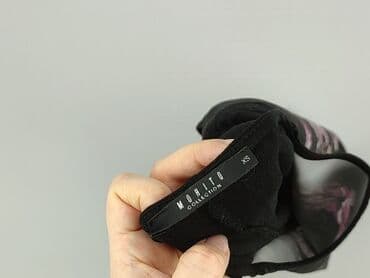 mohito kurtka zimowa czarna: Mohito, Bluzka damska, XS — 4