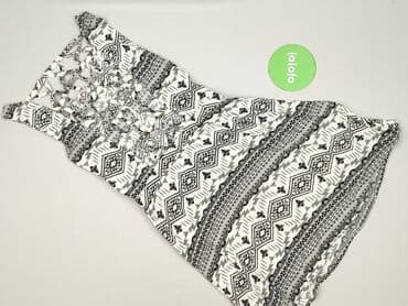 sukienka h m czerwona: H&M Divided, Sukienka damska, rozmiar XS — 4