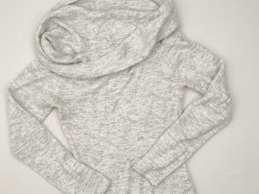 swetrowa sukienka h: H&M, Sukienka damska, rozmiar S — 1