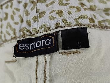 lidl bermudy: Esmara, Szorty damskie, rozmiar L — 4