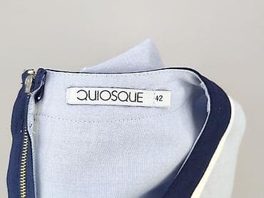 quiosque pl: QUIOSQUE, Sukienka damska, rozmiar XL — 4