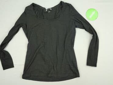 krótkie spodenki i marynarka: H&M, Жіноча блуза, розмір L — 2