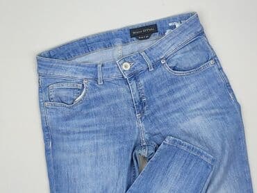 buty doodogs: Marc OPolo, Jeansy damskie, rozmiar M — 1