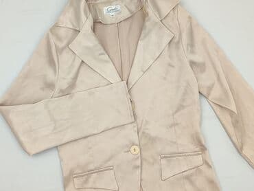 marynarka do sukienki na wesele: Women's blazer, size S (EU 36) — 1