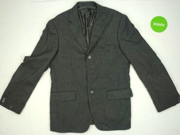 reserwet kurtki: Reserved, Marynarka dla mężczyzn, rozmiar 2XL — 2