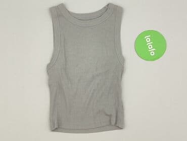 bluzki prazkowane: House, Top damski, rozmiar S — 2