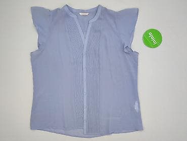 bluzki aesthetic: Camaïeu, Bluzka damska, rozmiar 4XL — 2