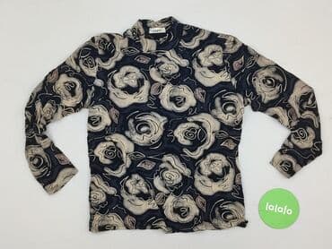 bluzki z golfem: Zaps, Bluzka damska, rozmiar XL — 2