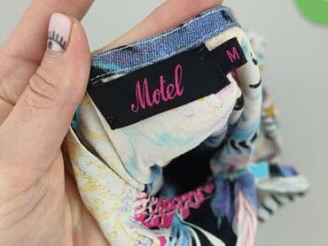 Kobiety: Motel, Kombinezon damski, M — 4