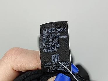 marks: M&S Collection, Bluzka damska, rozmiar M — 7