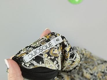 unique sukienki: QUIOSQUE, Sukienka damska, rozmiar L — 4