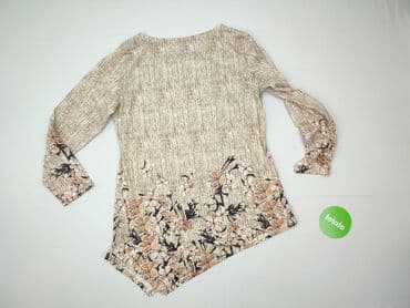 bluzki plus size allegro: Жіноча блуза, розмір M — 3