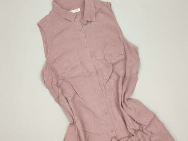 koszula rozowa sinsay: Sinsay, Sukienka damska, rozmiar M — 1