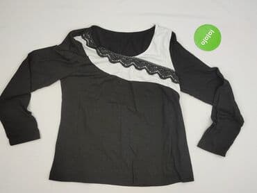 ozonee bluzki damskie: Bluzka damska, S — 2