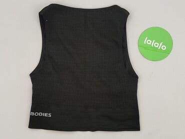 bluzki do ćwiczeń: T-shirt damski, rozmiar S — 4