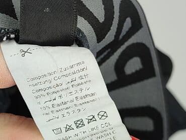 gortex biustonosze: Pro, Szorty damskie, rozmiar S — 5