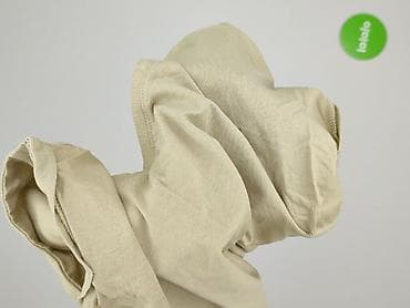 basic koszulka biala: Sinsay, T-shirt damski, rozmiar L — 6