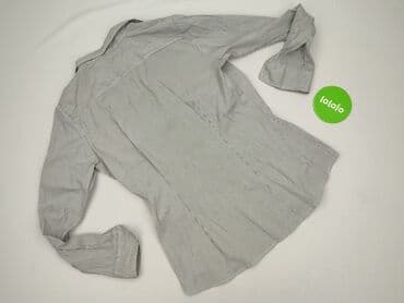 koszula w paski damska h m: H&M, Koszula damska, rozmiar S — 3