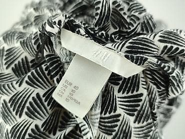 internetowy second hand: H&M, Sukienka damska, rozmiar L — 4