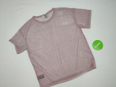 koszulki versace: H&M Divided, T-shirt damski, rozmiar M — 3
