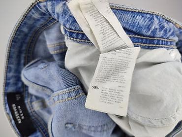 never denim: Denim, Jeansy damskie, rozmiar L — 6