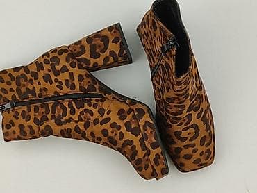 beyco kozaki: Botki damskie, rozmiar 41 — 1