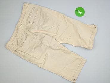 cargo pull and bear: Spodnie 3/4 damskie, rozmiar 5XL — 3