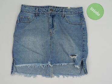 cropp spódnice jeansowe: Cropp, Spódnica damska, rozmiar S — 3