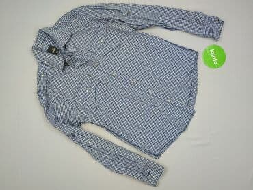 kurtki w krate pepco: Koszulа dla mężczyzn, rozmiar S — 2