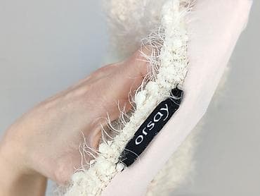 dobry polish: Orsay, Sweter damski, rozmiar L — 4