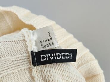 swetry reserwed: H&M Divided, Sweter damski, M — 6
