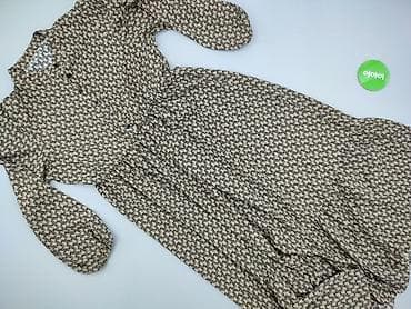 brandtex collection: Sukienka damska, rozmiar 2XL — 2