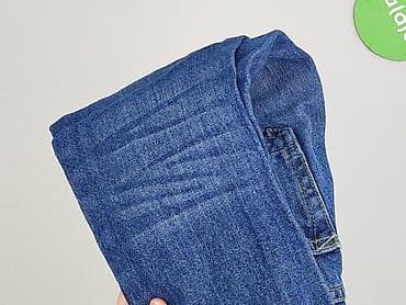 hugo boss skarpety: Spodnie jeansowe, 2-3 lat, 92/98, stan - Bardzo dobry — 6