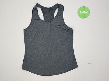 dzersejowy top: T-shirt damski, rozmiar S — 2