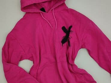 Kobiety: New Yorker, Bluza z kapturem damska, rozmiar S — 1