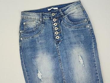 zara basic spódnice: Place du Jour, Spódnica damska, rozmiar XS — 1