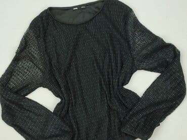 Blouses: Sinsay, Women's blouse, size L (EU 40)