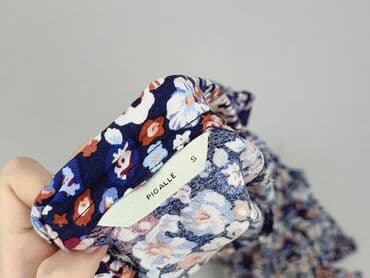 kapcie z mikolajem: Pigalle, Sukienka damska, rozmiar S — 4