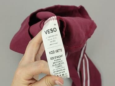 Светри та кардигани: Гольф жіночий, розмір Один розмір на lalafo.pl — 4 Светри та кардигани: Гольф жіночий, розмір Один розмір — 4