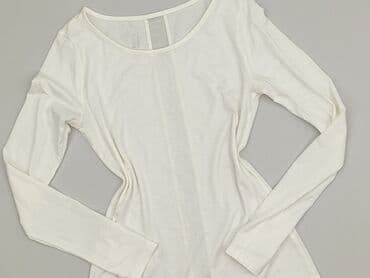 obcisla biale bluzki: Bluzka damska, rozmiar S — 1
