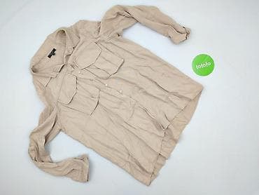 Bluzki i koszule: Eva Minge, Tunika damska, rozmiar L — 3