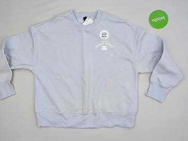 dezerter bluza: H&M Divided, Bluza damska
, rozmiar M — 2