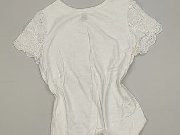 koszulka pod marynarkę damska: Shein, Women`s T-shirt, size S (EU 36) — 1