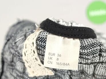 Kobiety: H&M, Top damski, rozmiar S — 4